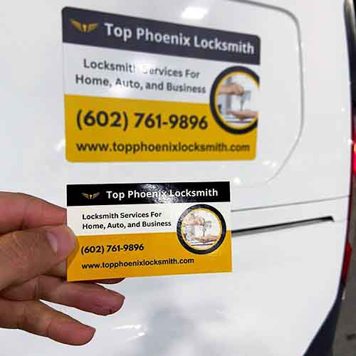 Phoenix Mobile Locksmith