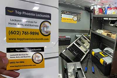 Phoenix Emergency Locksmith