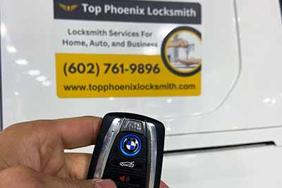 Phoenix Emergency Locksmith