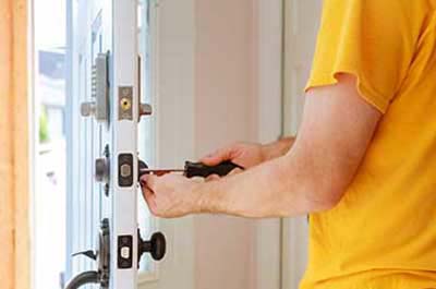 Phoenix Residential Locksmith